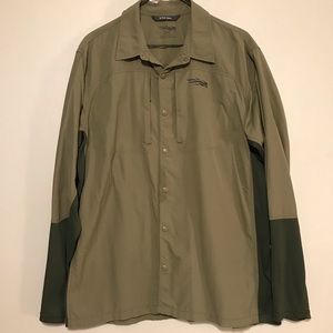 Sitka Gear Scouting Shirt - XL